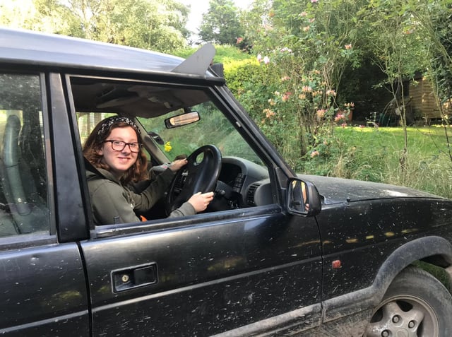 Junior 4×4 Off Road Driving Experience in Nottingham, listing photo