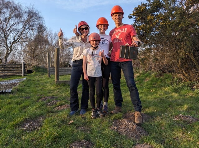 Family GPS 4×4 Adventure Challenge in Nottingham, listing photo