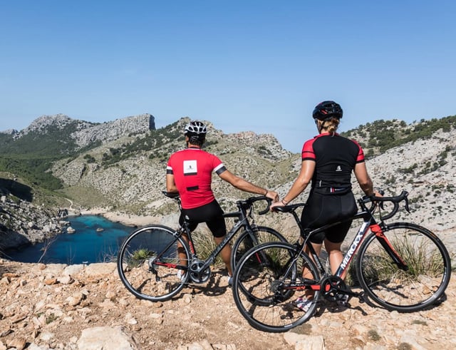 Road, City and Mountain Bike Hire in Mallorca, listing photo