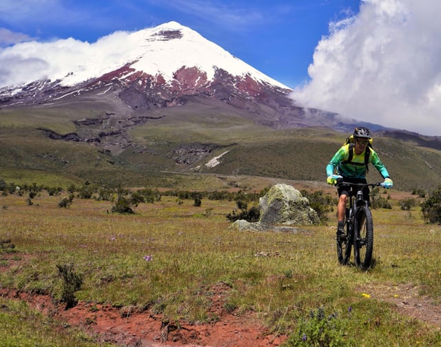 7-Night Andes and Amazon Multisport Adventure, listing photo