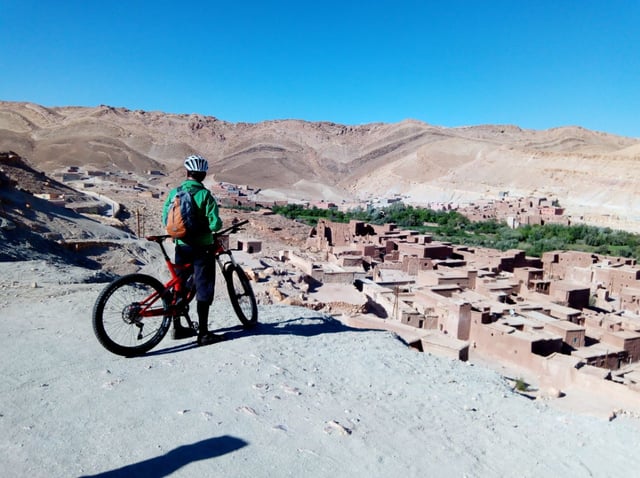 7-Night South Morocco E-Bike Tour, listing photo