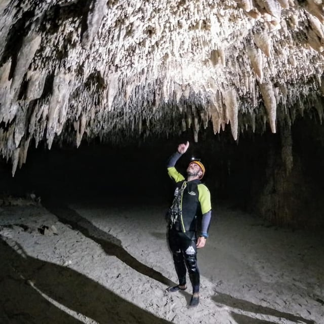 Sea Cave Adventure – Swim & Explore Mallorca’s Hidden Underground World, listing photo