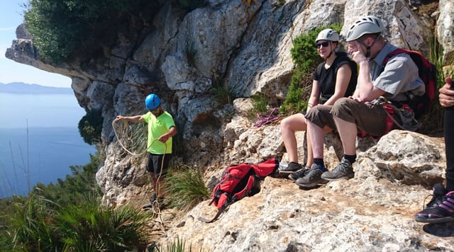 Adventure Trekking – Explore Mallorca Beyond the Trails, listing photo