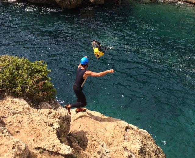 Coasteering Mallorca East: Alcudia Area, listing photo