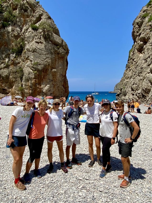 Hiking Session in Mallorca: Torrent of Pareis, listing photo