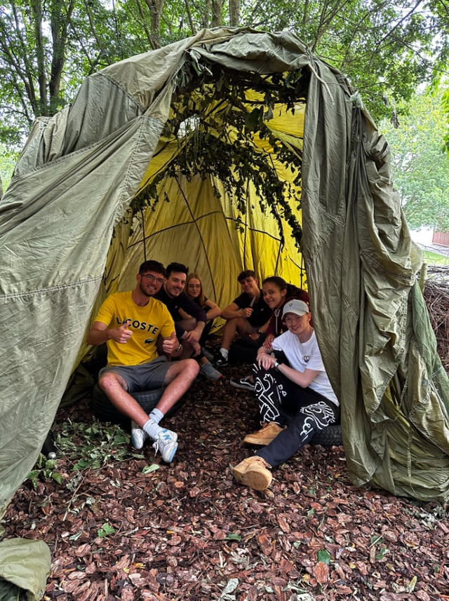 4-Night DofE Gold Residential Experience in Huntingdon, listing photo