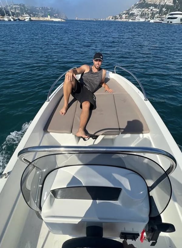 Boat Rental, No Licence Needed in Mallorca, listing photo