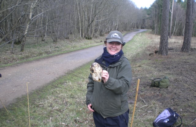 Tracking & Nature Awareness Course in Kent, listing photo