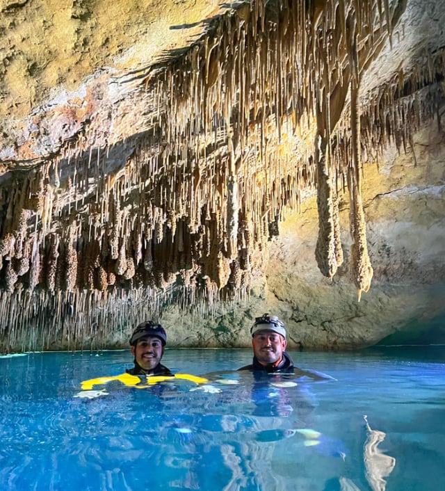 Sea Caving Adventure in Manacor, Mallorca, listing photo
