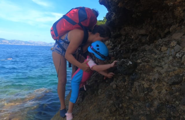 Family Caving Adventure in a Pirates Cave, Mallorca, listing photo