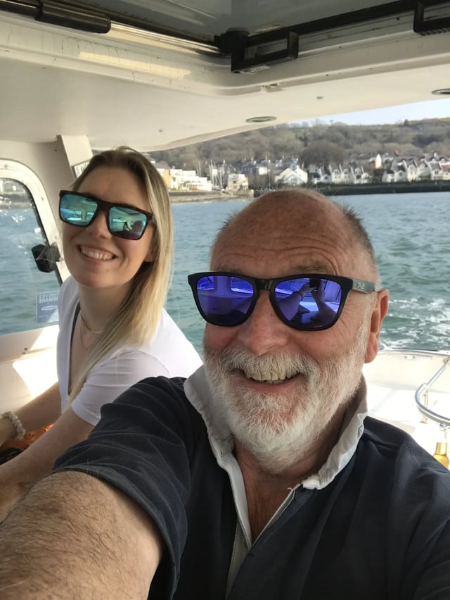 RYA Coastal Skipper Yachtmaster Offshore Theory Course in Anglesey, listing photo