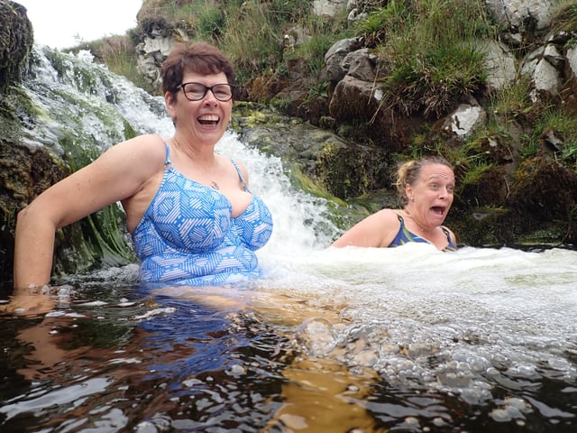 Private ‘Swim Hikes’ – Wild Swimming Walks, listing photo