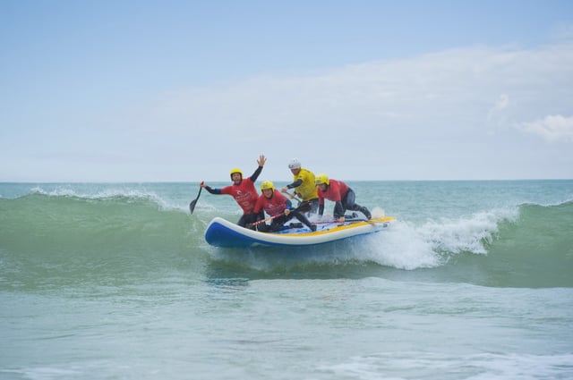 Super SUP Tour in Newquay, listing photo