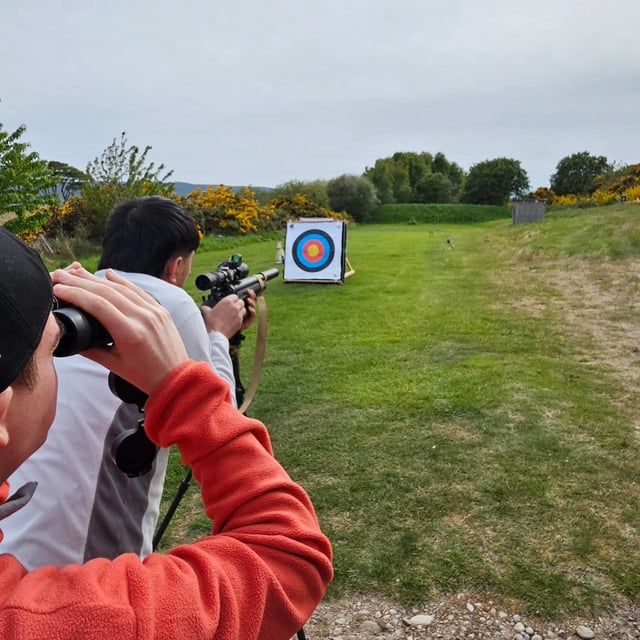 Shoot and Scoot Archery and Shooting Lessons in Dornoch, listing photo
