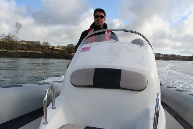 RYA Online Safe and Fun Safeguarding Course, listing photo