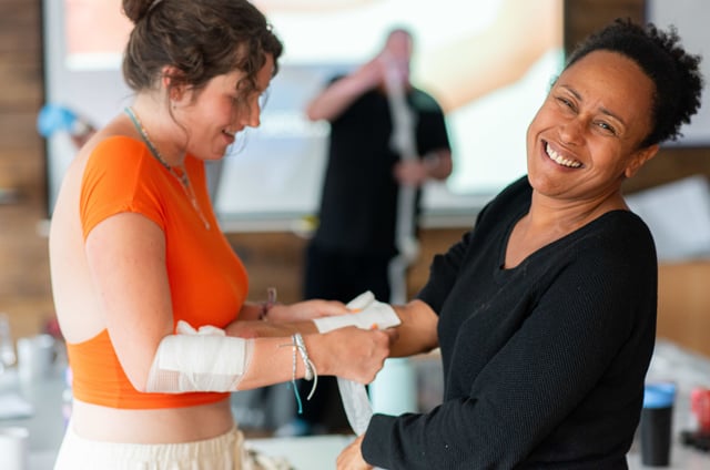 First Aid at Work (RQF) Course in Margate, listing photo