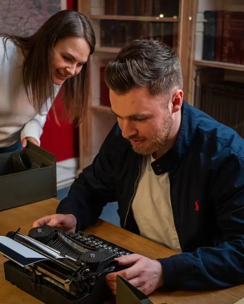 Escape Rooms in Masham, Ripon, listing photo