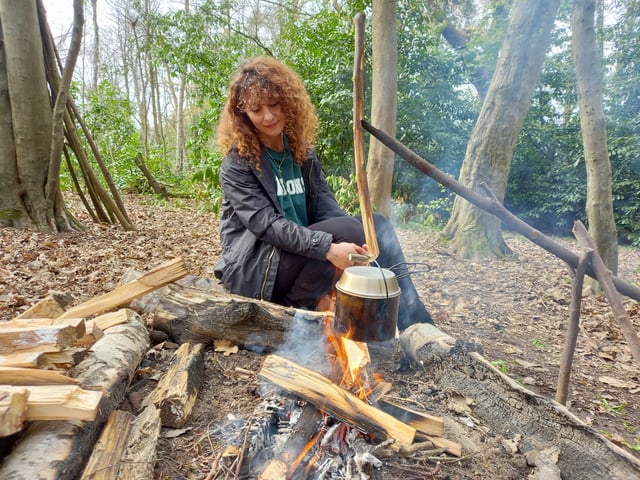 Private One-to-One Survival Courses in Croydon, London, listing photo