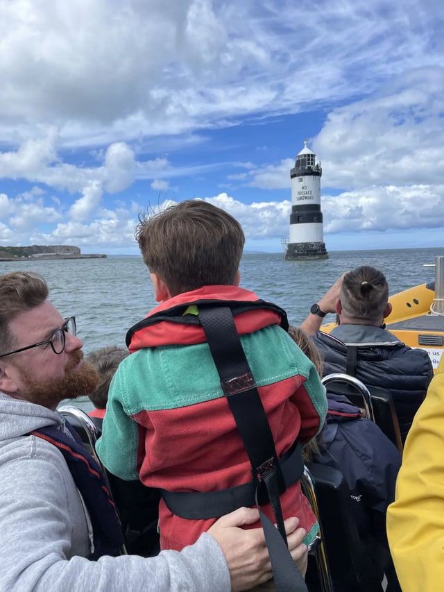 RYA Online Safe and Fun Safeguarding Course, listing photo