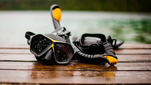 Diving Gear Rental in Shetland, Scotland, listing photo