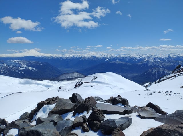 Sollipulli Volcano Ascent in Pucón, Chile, listing photo
