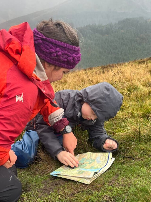 Family Navigation Session in Hamsterley Forest, listing photo