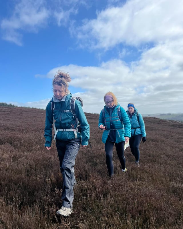 Bespoke Navigation Sessions Across the UK, listing photo