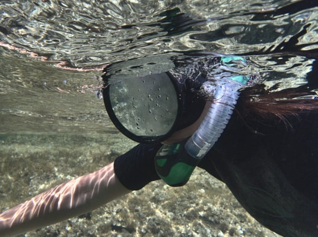 Private Snorkel Guiding in Menorca, listing photo
