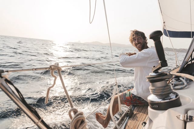 Private Full Day Sailing Trip in Ibiza, listing photo