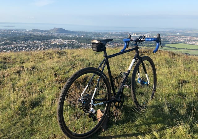 Bike and E-Bike Hire in Edinburgh, listing photo