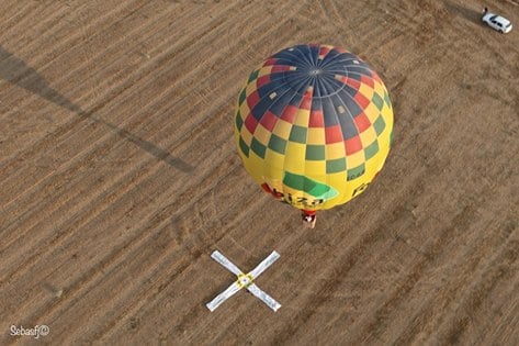 Exclusive Hot Air Balloon Flights in Mallorca, listing photo