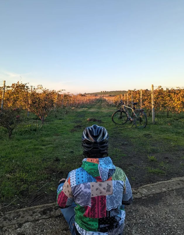 3-Day Rome Guided E-Bike Tour: Castel Gandolfo and Frascati, listing photo