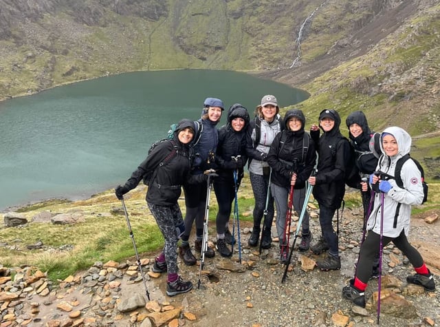 National 3 Peaks Challenge – 3-Night Guided Ascent of Ben Nevis, Scafell Pike & Snowdon with Transport & Overnight Stay, lis…