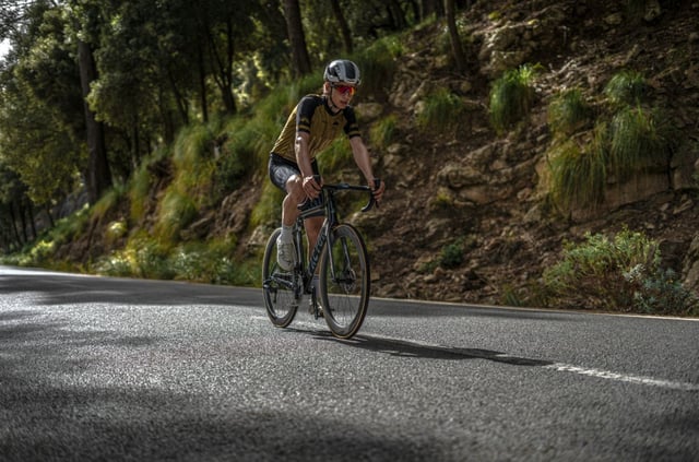 4-Day Road Cycling Trip in Calpe, Spain, listing photo