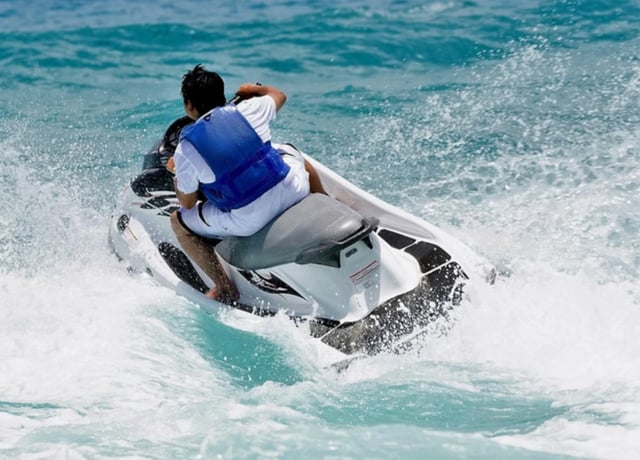 Jet Ski Rental in St Julian’s – St George’s Bay, listing photo