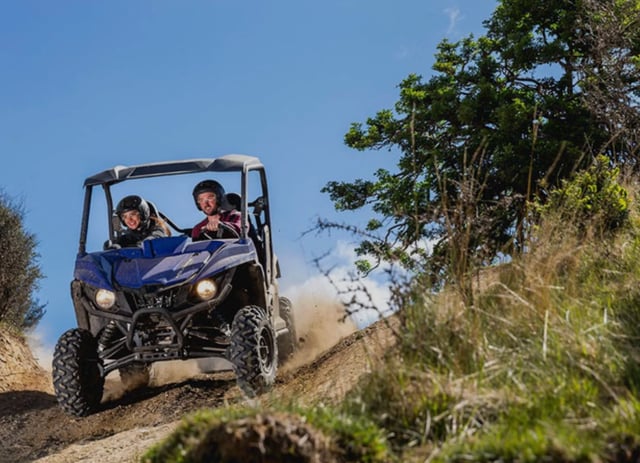 Gozo Self-Drive Buggy Adventure with Comino Mini Cruise (Full Day), listing photo