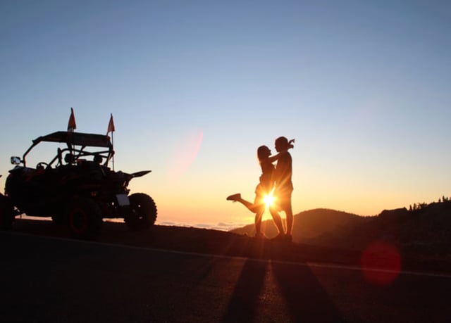 Sunset Gozo Buggy Self-Drive Tour with Comino Cruise, listing photo