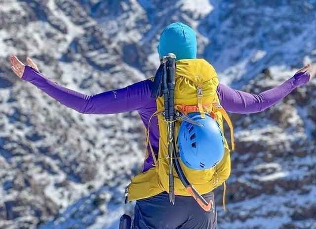 Mount Toubkal: Two-Day Guided Trek from Imlil to the Summit, listing photo