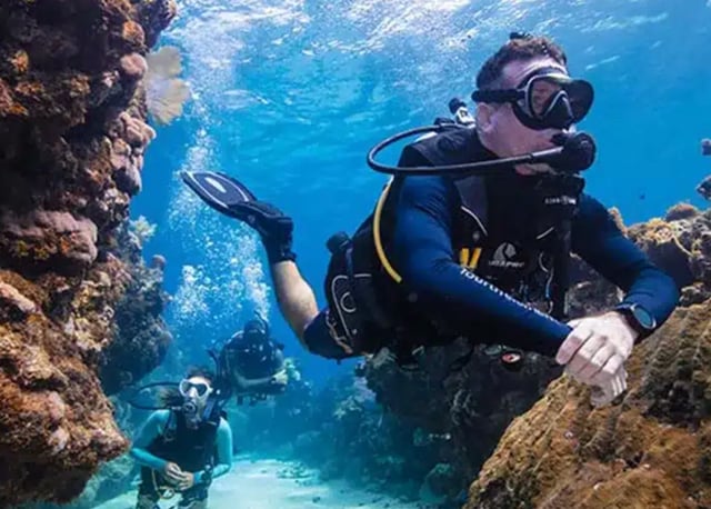 Discover Scuba Diving Experience in Dibba Al Fujairah, listing photo