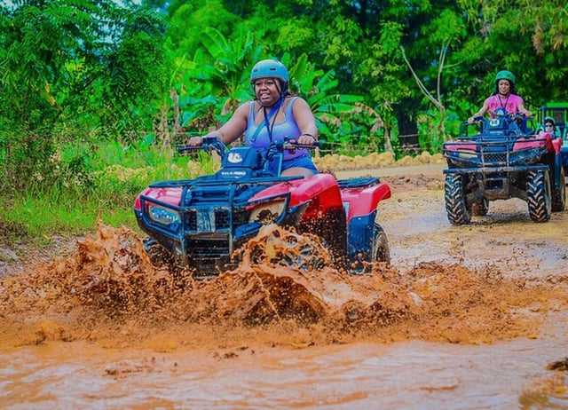 Half-Day ATV Adventure to Water Cave and Macao Beach, listing photo