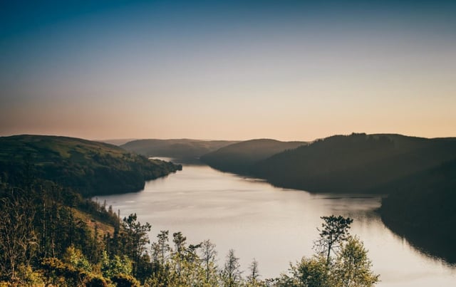 Wild West Wales Bikepacking Adventure, listing photo