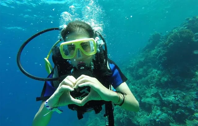 Red Sea Island Taster Dive & Snorkelling Day Trip from Hurghada, listing photo