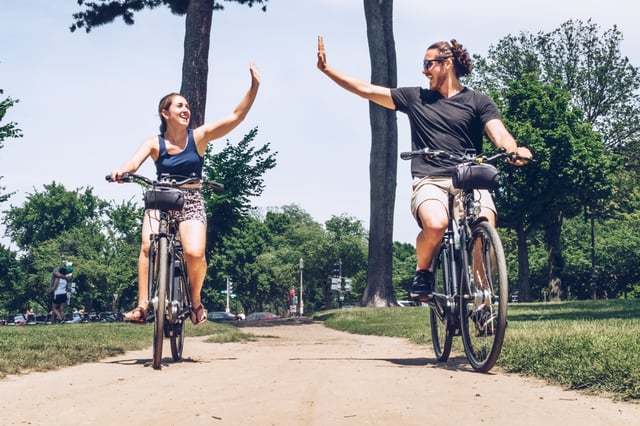 Best of London E-Bike Tour – Royal & Westminster Highlights, listing photo