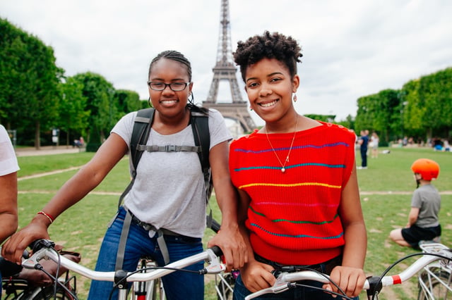 Best of Paris E-Bike Tour, listing photo