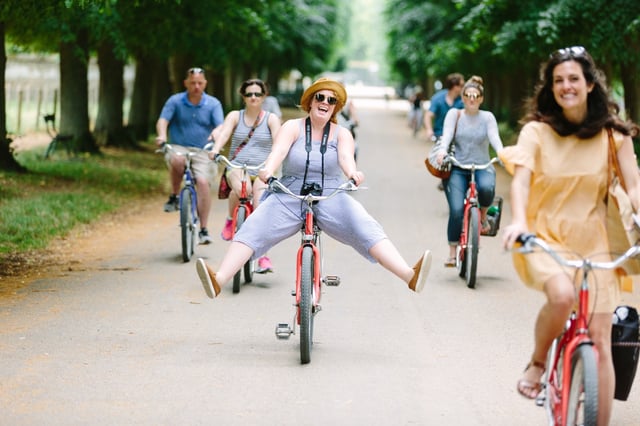 Best of Versailles Full-Day Electric Bike Tour, listing photo