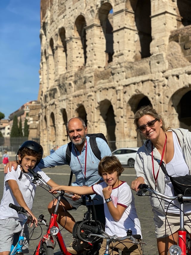 Highlights of Rome Bike Tour – Classic Sights by Bicycle, listing photo