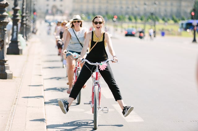 London E-Bike Rental, listing photo