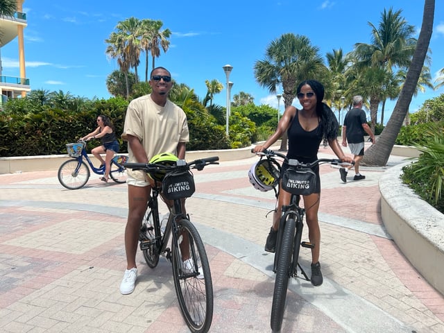 Miami Beach Bike Rentals (2h, 4h or Full Day), listing photo