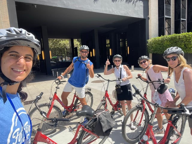Milan E-Bike Rentals – Easy City Exploring, listing photo