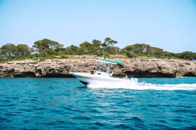 Private Sunset Boat Cruise in Mallorca (with Skipper), listing photo